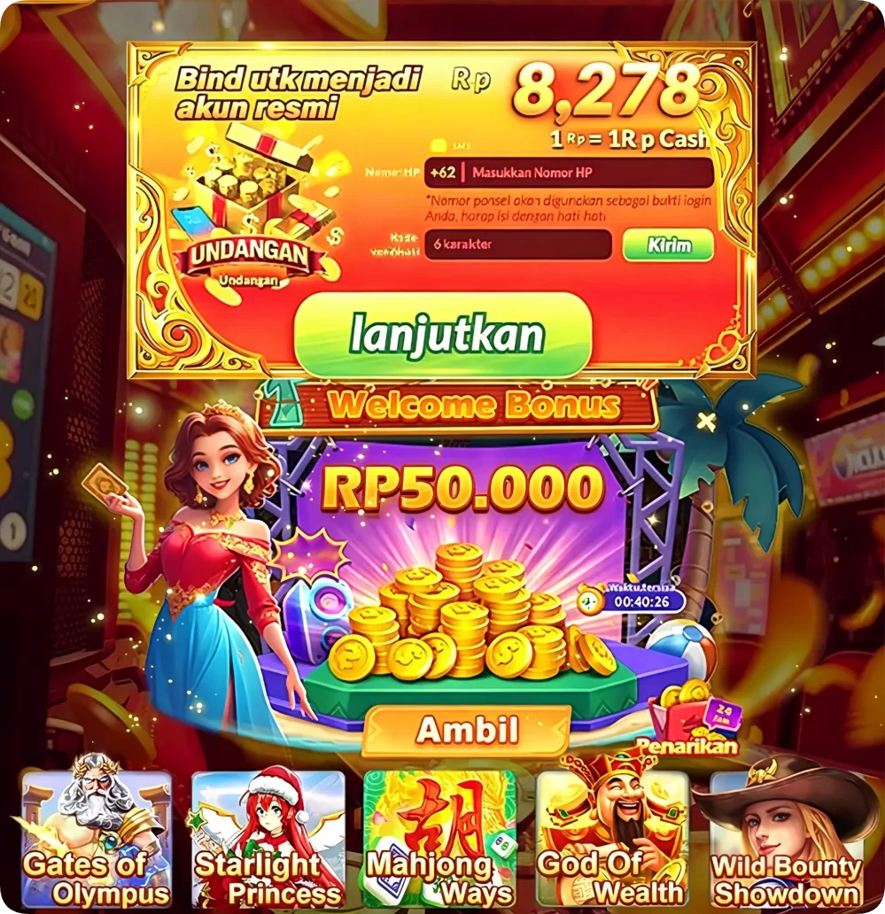 gacor88 Masuk