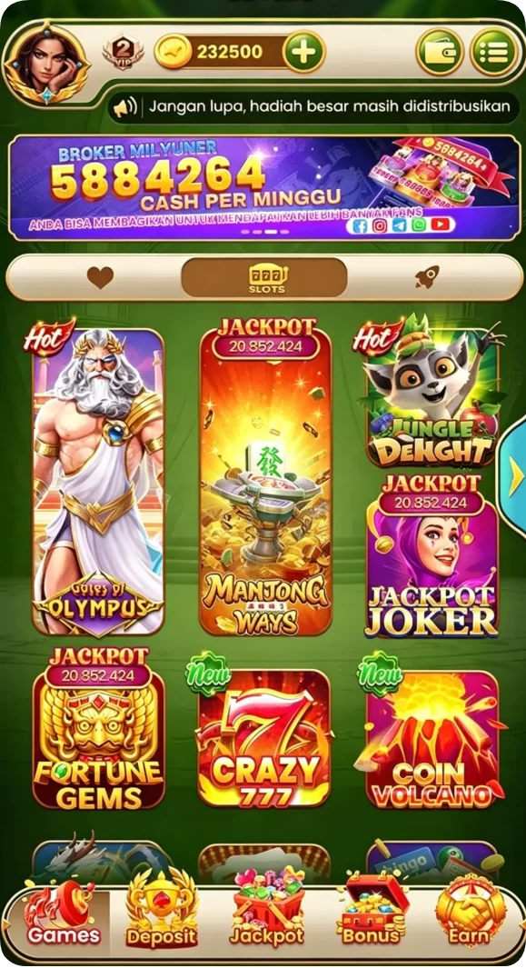 gacor88 Preview - Resmi Unduh